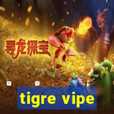 tigre vipe